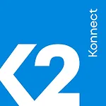 K2 connect logo