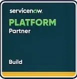 SnowGeek Solutions ServiceNow partner badge